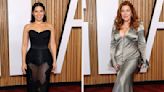 Glamour's 2023 Women Of The Year Awards: Here's What Everyone Wore
