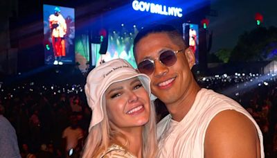 Ariana Madix's "Tradition" with Boyfriend Daniel Wai Is Peak Couple Goals (PHOTO) | Bravo TV Official Site