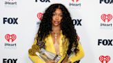 SZA Gets Reals About Dating: "I Can Catch 'Em, But I Cannot Keep 'Em"