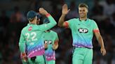 Spencer Johnson joins Surrey for Vitality T20 Blast