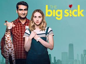 The Big Sick