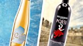Ice Wine Vs Fortified: What's The Sweet Difference?
