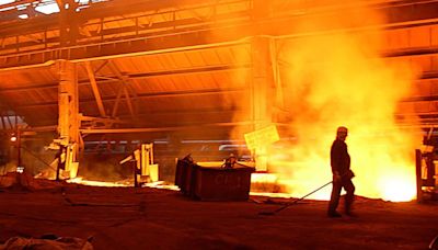Tata Steel plans ₹10,000 crore of capex a year to hit 40 mtpa by 2030 | Mint