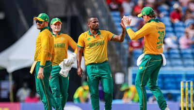 South Africa Tour Of Ireland 2024 Live Streaming: Schedule, Venue, Squads - All Details Of IRE Vs RSA Matches ...