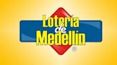 Resultados Lotería de Medellín EN VIVO HOY, viernes 12 de julio: ver números ganadores