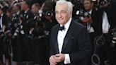 Martin Scorsese presentará en Cannes su próxima película con DiCaprio y De Niro