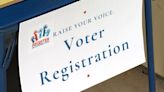 Locals register to vote in Pflugerville ahead of deadline