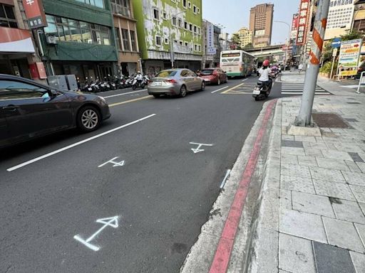 竹市道路坑洞致老翁摔車亡 市府：元兇查到了！