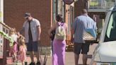 Hundreds celebrate Mother’s Day on Historic Main Street in St. Charles