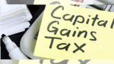 Who loses or gains from this Budget's LTCG tax change? - Times of India