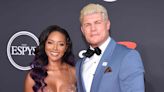 Who Is Cody Rhodes' Wife? All About Retired Wrestling Star Brandi Rhodes