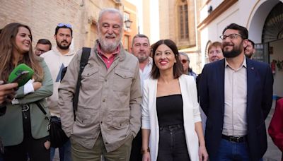 El número dos de la lista de Rego a liderar IU carga contra Maíllo: generó que IU-A fuera subalterna a Podemos