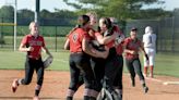 Dirty dozen: Glenwood gets 12 hits, strands 12 runners in sectional softball loss