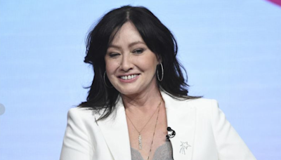 TV actress and native Memphian, Shannen Doherty dies from cancer