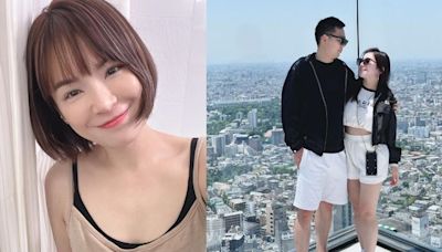 天后闆妹尪「無套包養妹」逼墮胎 陳沂酸嬰靈列車長！網曝夫妻下一步