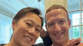 Mark Zuckerberg and Priscilla Chan Expecting Third Baby Girl: 'Lots of Love'