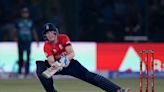 How Harry Brook is using PSL experience to help England in Pakistan