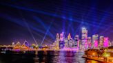 Vivid Sydney 2024: how to photograph the Harbour City's festival of lights