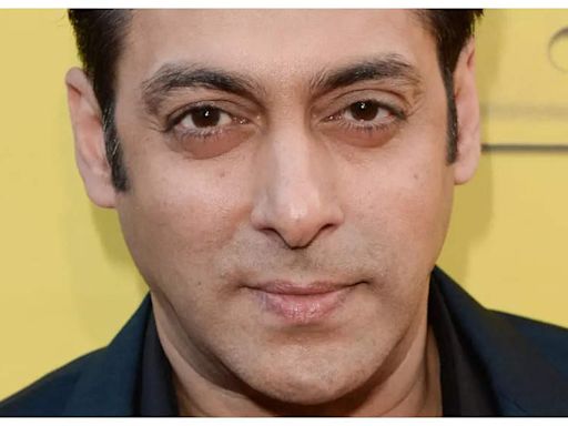 Salman Khan to start 'Sikandar' shoot from June 20 with an action-packed schedule in Mumbai | Hindi Movie News - Times of India