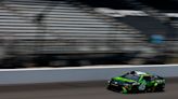 Tyler Reddick wins pole for Brickyard 400 in NASCAR's return to IMS oval