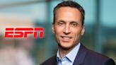 ...ESPN Chairman Jimmy Pitaro Points To Positive Results From The Sports Operation’s “Clear, Go-Forward Strategy”