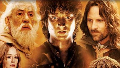 Retro Review: The Lord of the Rings Trilogy Is the Definitive Tolkien Adaptation