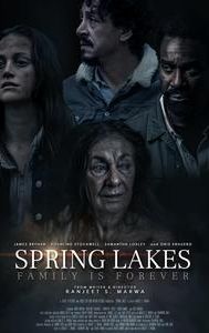 Spring Lakes