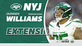 Jets-Quinnen Williams extension much more than Bills-Ed Oliver deal