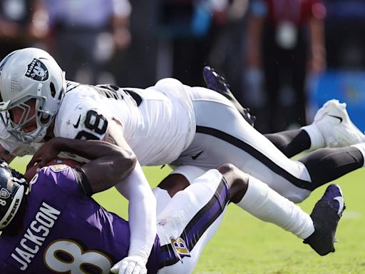 Ravens have earned their 0-2 start, and there’s plenty of blame to go around