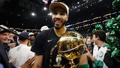 NBA Champion Makes Controversial Jayson Tatum Statement