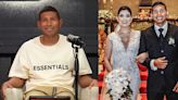 Edison Flores olvidó la fecha de su matrimonio con Ana Siucho y ella reacciona: “¿No sabe cuándo se casó?”