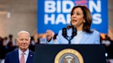 Biden and Harris campaign in Philadelphia with focus on Black voters