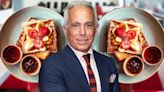 Geoffrey Zakarian Explains Why Restaurant French Toast Tastes So Much Better Than Homemade