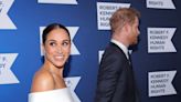 Prince Harry and Meghan Markle Pay Millions for Hot Film Option: Report