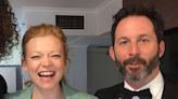 Who Is Sarah Snook's Husband? All About Dave Lawson