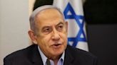 Netanyahu scheduled to address Congress on June 13