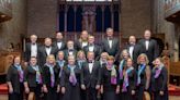 Lange Choral Ensemble to perform annual Christmas concert Sunday