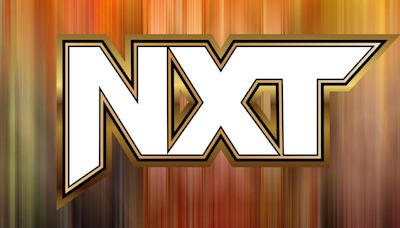 WWE NXT Talent Quietly Moved to Alumni Section