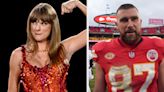 Taylor Swift Reveals How She Really Feels About Travis Kelce's Surprise Eras Tour Cameo