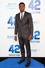 Chadwick Boseman