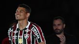 Thiago Silva é registrado no BID e fica apto para estrear pelo Fluminense