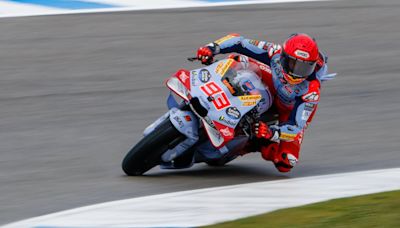 Carrera esprint MotoGP GP de España en directo: Jerez hoy, en vivo