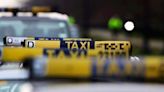 Taxi passenger who shouted abuse at gardaí in unmarked car is fined €150