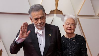 Muere Eleanor Coppola a los 87 años, documentalista, artista y esposa de Francis Ford Coppola