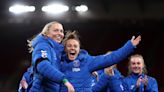 Liverpool vs Everton LIVE: Women's Super League result, final score and reaction