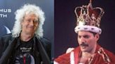 Brian May recordó a Freddie Mercury y apuntó contra la subasta que organizó Mary Austin: “Es demasiado triste”