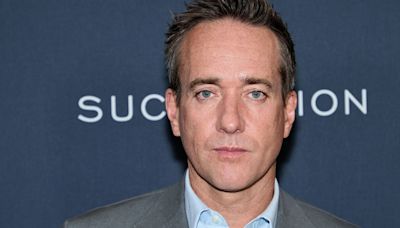 Matthew Macfadyen Gets Real About Why He Didn’t Enjoy Filming ‘Pride & Prejudice’