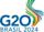 2024 G20 Rio de Janeiro summit