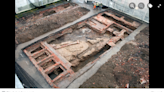 Medieval castle — a ‘witness to centuries of change’ — excavated in the UK. See it