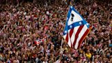 Atlético de Madrid volverá a su escudo anterior tras votación de fanáticos